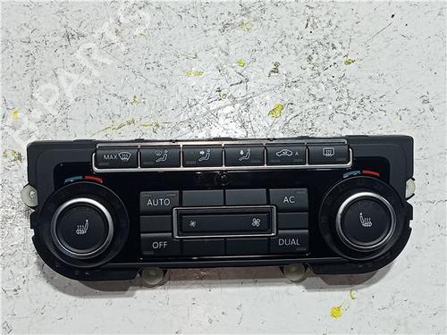 Used Climate control VW TIGUAN (5N_) 2.0 TDI 4motion (177 hp) 23915434