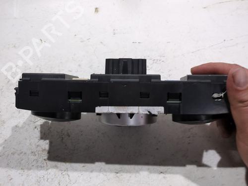 Climate control RENAULT MEGANE II (BM0/1_, CM0/1_) 2.0 16V Turbo | BP24974419I5 
