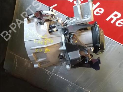 Gearbox FORD FIESTA VI (CB1, CCN) 1.5 TDCi | BP23923022M3