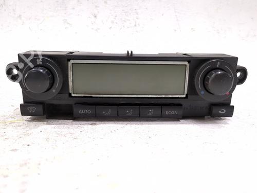 Used Climate control Climate control SEAT IBIZA III (6L1) 1.9 TDI (100 hp) 33318899 33318899
