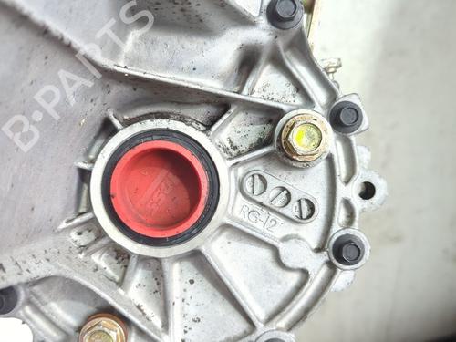 Gearbox ROVER 25 I Hatchback (RF) 1.6 16V | BP37602356M3 - Image 6