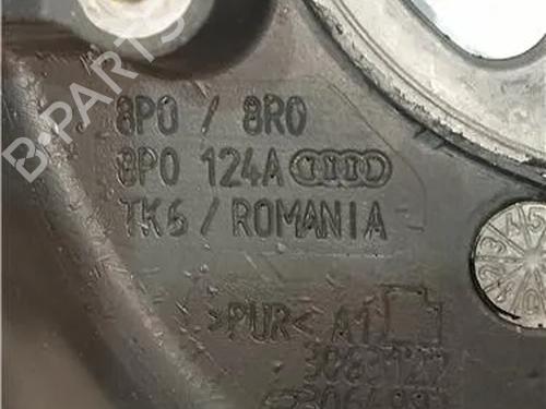 Steering wheel AUDI A3 Sportback (8PA) 1.9 TDI | BP23919338C49 