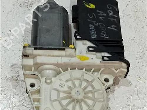 Rudehejsemotor forskærm højre VW GOLF IV (1J1) 1.4 16V | BP23911722E20 