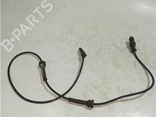 Used Electronic module RENAULT GRAND SCÉNIC II (JM0/1_) 1.9 dCi (JM0G, JM12, JM1G, JM2C) (120 hp) 29380866