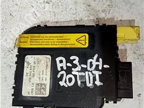 Electronic module AUDI A3 (8P1) 2.0 TDI 16V quattro | BP23910756M83 