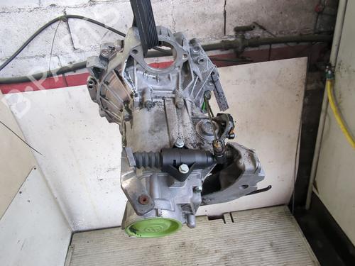 Gearbox SEAT LEON (1M1) 1.6 16 V | BP34006182M3  - Image 5