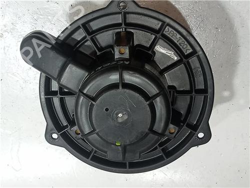 Used Heater blower motor HYUNDAI ACCENT III (MC) 1.5 CRDi GLS (110 hp) 23916044