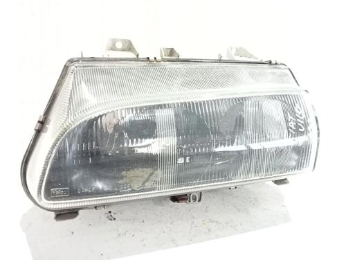 Left headlight CITROËN EVASION MPV (22, U6) 2.0 HDI | BP29586394C28 