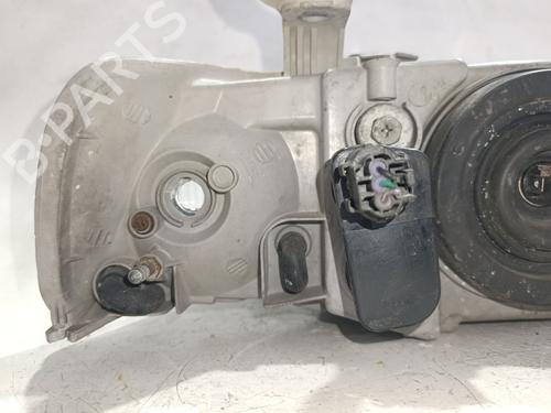Left headlight DAEWOO KALOS Saloon (KLAS) 1.4 | BP40125014C28  - Image 6