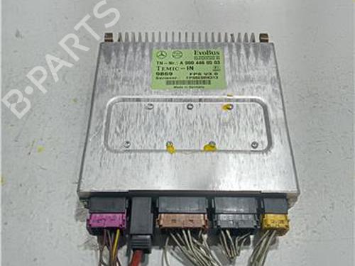 Used Electronic module MERCEDES-BENZ VITO Bus (W638) 108 D 2.3 (638.164) (79 hp) 23916982