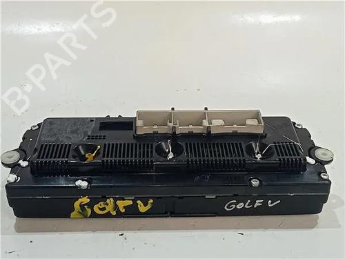 Climate control VW GOLF V (1K1) 2.0 TDI 16V | BP23913982I5 