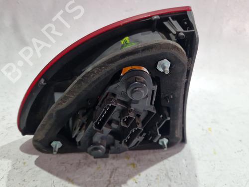 Right taillight SEAT LEON (1M1) 1.9 TDI | BP36017341C35 - Image 2