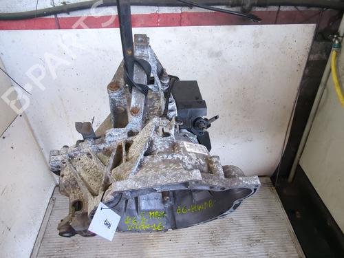 Gearbox FORD C-MAX (DM2) 1.6 | BP33654719M3 - Image 6