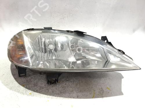 Used Right headlight Right headlight RENAULT MEGANE I Classic (LA0/1_) 1.9 dTi (LA1U) (80 hp) 40282359 40282359