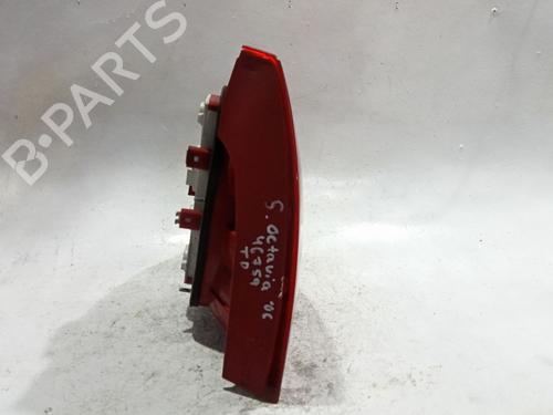 Høyre baklys SKODA OCTAVIA II (1Z3) 1.9 TDI | BP30935275C35