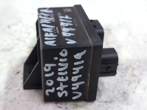 Electronic module ALFA ROMEO STELVIO (949_) 2.2 D Q4 (949.AXE2A) | BP38703140M83 - Image 5