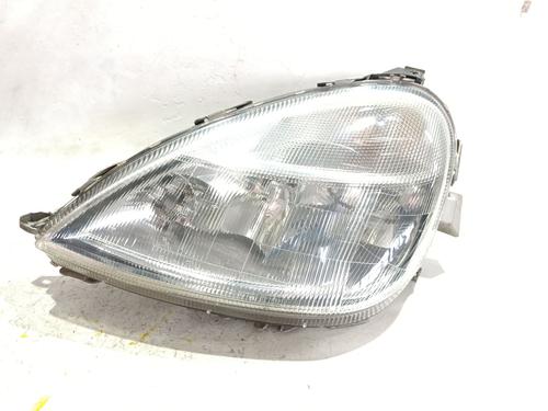 Used Left headlight Left headlight MERCEDES-BENZ A-CLASS (W168) A 170 CDI (168.008) (90 hp) 40041299 40041299
