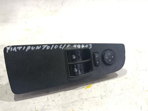 Used Left front window switch Left front window switch 39227969 39227969
