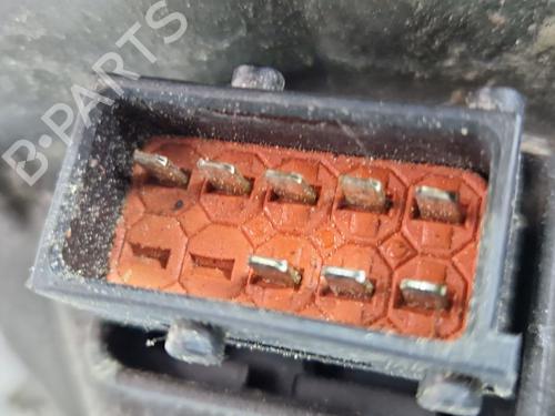 Left headlight OPEL ASTRA H GTC (A04) 1.6 (L08) | BP30058610C28 