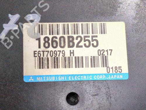 Electronic module MITSUBISHI LANCER VIII (CY_A, CZ_A) 1.5 | BP33162250M83 - Image 4