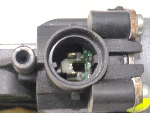 Other RENAULT KANGOO Express (FW0/1_) 1.5 dCi 75 (FW07, FW10, FW04) | BP33606915O1  - Image 6