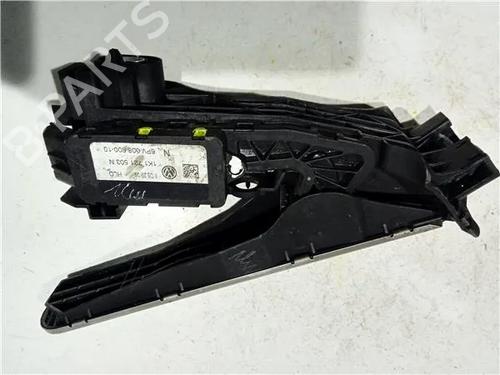 Otra VW PASSAT B6 (3C2) 2.0 TDI (140 hp) 23929737