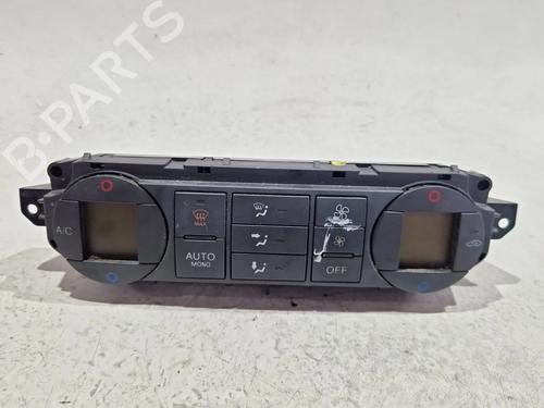 AC Styreenhet / Manøvreringsenhet FORD FOCUS I (DAW, DBW) 1.6 16V (100 hp) 29407202