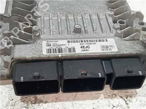 Electronic module FORD FIESTA VI (CB1, CCN) 1.6 TDCi | BP23912997M83