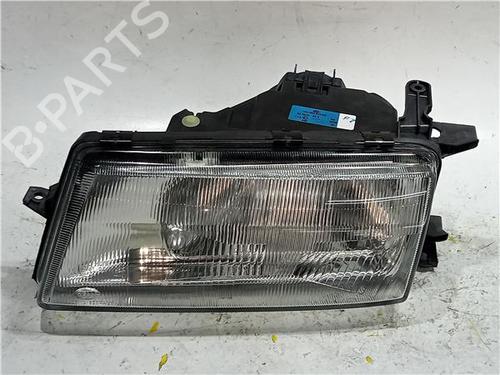 Used Left headlight OPEL VECTRA B (J96) 1.7 TD (F19) (82 hp) 23916613