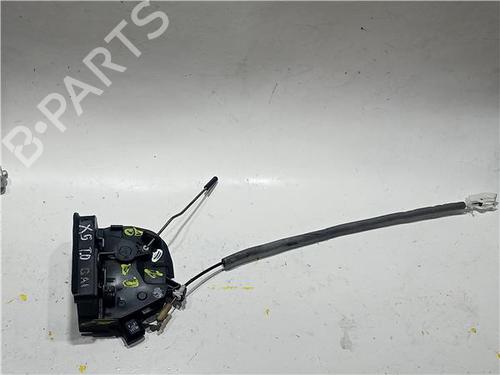 Used Rear right lock BMW X5 (E53) 3.0 d (184 hp) 23914283