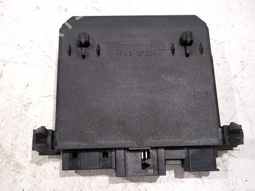 Electronic module MERCEDES-BENZ E-CLASS (W211) E 270 CDI (211.016) | BP32657570M83 - Image 2