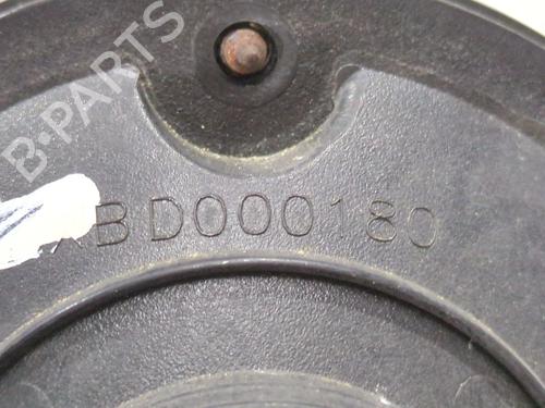 Left front indicator MG MGF (RD) 1,8 i VVC | BP29401263C32 