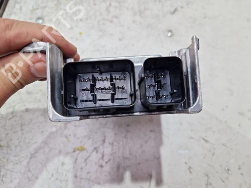 ECU airbags FORD FOCUS II (DA_, HCP, DP) 1.6 TDCi | BP29388314M53 