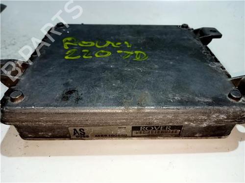 Used Electronic module ROVER 200 II Hatchback (RF) 214 Si (103 hp) 29248654