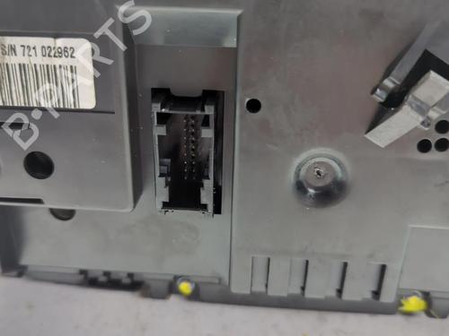 Instrument cluster BMW 3 (E90) 320 d | BP23926806C47 