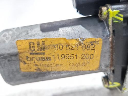 Other OPEL ASTRA G Hatchback (T98) 2.0 DTI 16V (F08, F48) | BP30456737O1 