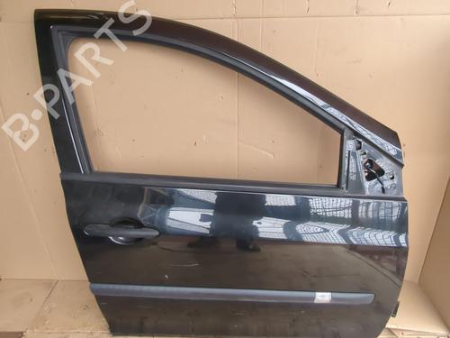 right-front-door-renault-clio-iii-br01-cr01-2005-2006-2007-2008-2009-2010-2011-2012-2013-2014-39435451 main image