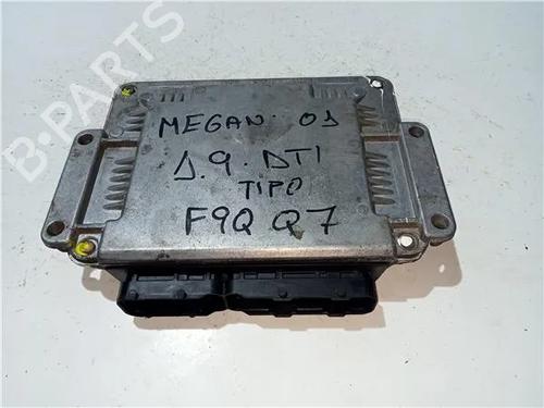 Elektronische module RENAULT MEGANE I Classic (LA0/1_) 1.9 dCi (LA05, LA1F) | BP23912364M83 