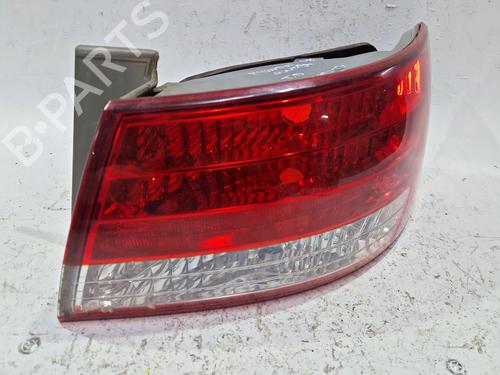 Used Right taillight HYUNDAI SONATA V (NF) 2.0 CRDi (140 hp) 30002248
