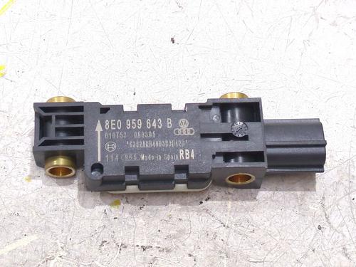 Used Electronic sensor AUDI A4 B7 Avant (8ED) 2.0 TDI 16V (140 hp) 27697536