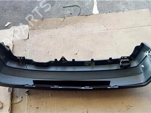 Rear bumper VW GOLF III (1H1) 1.9 TDI | BP23910487C8 