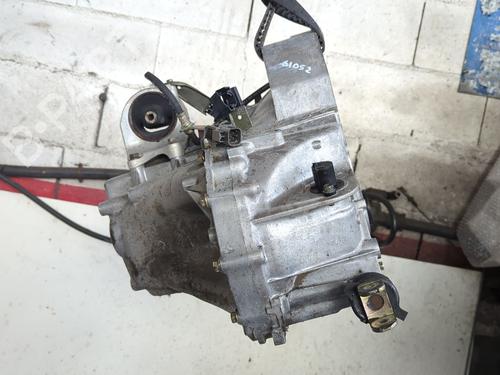 Gearbox NISSAN ALMERA II Hatchback (N16) 2.2 Di | BP36327453M3 - Image 2