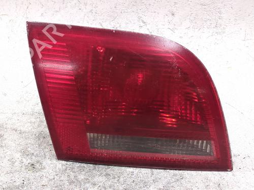 left-tailgate-light-audi-a3-sportback-8pa-2004-2005-2006-2007-2008-2009-2010-2011-2012-2013-2014-2015-34274710 main image