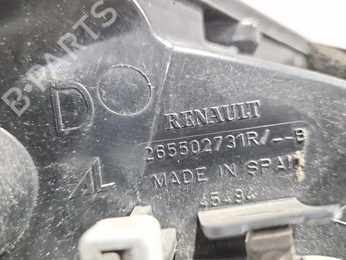 Right taillight RENAULT CAPTUR I (J5_, H5_) 1.5 dCi 90 (J5N4, J5M5, J5MW, J5M6, J5AL, J5AJ) | BP29877964C35