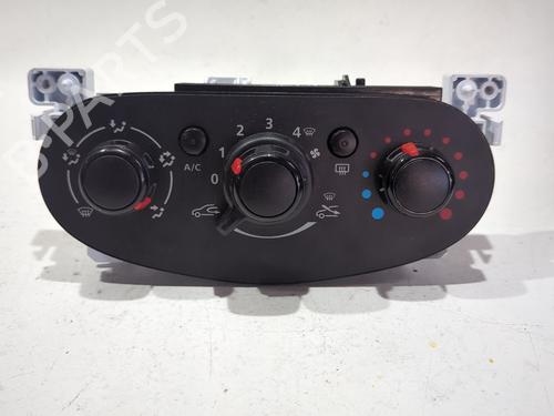 Used Climate control DACIA SANDERO III 1.0 TCe 90 (91 hp) 25626430