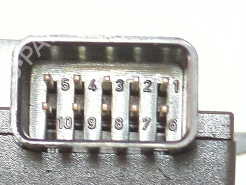 Electronic module AUDI A3 (8P1) 2.0 TDI 16V | BP26020437M83 