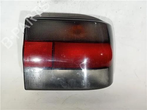 Used Right taillight RENAULT 19 I (B/C53_) [1988-1994]  26566845