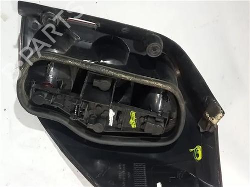Left taillight RENAULT LAGUNA II Grandtour (KG0/1_) 1.9 dCi (KG1V) | BP23920631C34 