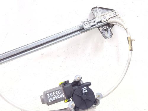 Front left window mechanism IVECO DAILY III Bus 35 S 12, 35 C 12, 40 C 12 | BP38037637C22 - Image 2