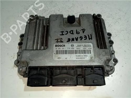 Elektronisk modul RENAULT MEGANE II Saloon (LM0/1_) 1.9 dCi (131 hp) 23912819